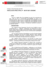 Vista preliminar de documento RESOLUCION DIRECTORAL-000167-2021-UE005.pdf
