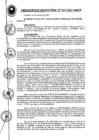 Vista preliminar de documento Ordenanza Municipal Nº 015-2021-MPCP