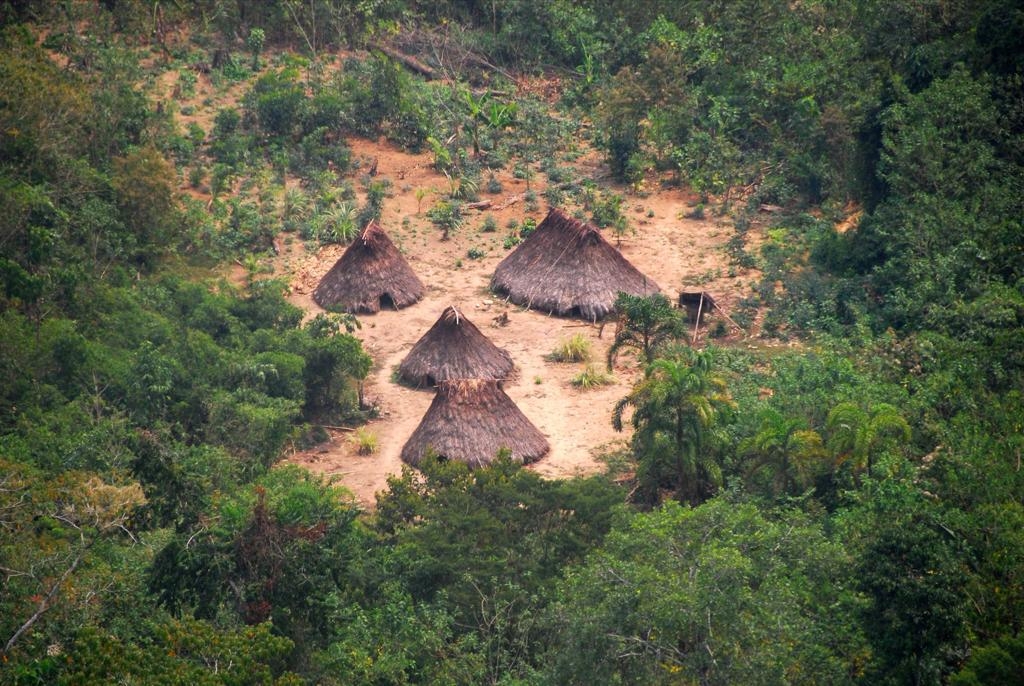 Se aprobó Plan de protección de Reserva Indígena Yavarí Tapiche para determinar acciones para protección de pueblos indígenas en aislamiento