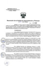Vista preliminar de documento RESOLUCION UAF N 243-2021-PRONIS.pdf