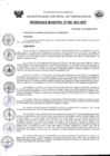 Vista preliminar de documento ORDENANZA MUNICIPAL N° 008-2021-MDY.pdf