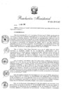 Vista preliminar de documento RM 565- Designar, desde el día siguiente de la emisión de la presente resolución hasta por el periodo de un año, a los delegados Ad Hoc en la Especialidad de Arquitectura del MC