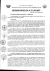 Vista preliminar de documento ORDENANZA MUNICIPAL N° 012-2021-MDY.pdf
