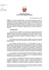 Vista preliminar de documento Resolución Directoral N° 00171-2021-SENACE-PE/DEAR