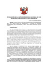 Vista preliminar de documento Resolución de la Superintendencia Nacional de los Registros Públicos N.° 212-2021-SUNARP/SN