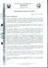 Vista preliminar de documento RESOLUCION DE ALCALDIA N°016-2019-MPB-A-RA