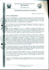 Vista preliminar de documento RESOLUCION DE ALCALDIA N°043-2019-MPB-A-RA
