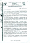 Vista preliminar de documento RESOLUCION DE ALCALDIA N°055-2019-MPB-A-RA