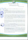 Vista preliminar de documento RESOLUCION DE ALCALDIA N°057-2019-MPB-A-RA