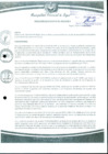 Vista preliminar de documento RESOLUCION DE ALCALDIA N°064-2019-MPB-A-RA