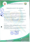 Vista preliminar de documento RESOLUCION DE ALCALDIA N°060-2019-MPB-A-RA