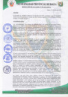 Vista preliminar de documento RESOLUCION DE ALCALDIA N°393-2019-MPB-A-RA
