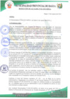 Vista preliminar de documento RESOLUCION DE ALCALDIA N°431-2019-MPB-A-RA