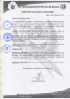 Vista preliminar de documento RESOLUCION DE ALCALDIA N°526-2019-MPB-A-RA