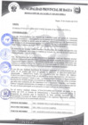 Vista preliminar de documento RESOLUCION DE ALCALDIA N°549-2019-MPB-A-RA