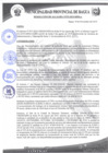 Vista preliminar de documento RESOLUCION DE ALCALDIA N°572-2019-MPB-A-RA