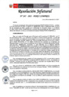 Vista preliminar de documento RJ N° 247-2021-PERÚ COMPRAS