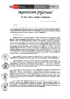 Vista preliminar de documento RJ N° 256-2021-PERÚ COMPRAS