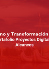 Vista preliminar de documento Guía para registrar tu proyecto digital