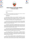 Vista preliminar de documento Resolución