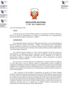 Vista preliminar de documento Resolución