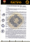 Vista preliminar de documento ACUERDO DE CONCEJO N°305-2021-CM-MPS.pdf