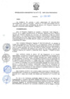 Vista preliminar de documento Resolucion Administrativa Nº 06-2021-GRA-PRIDER-OAF.pdf