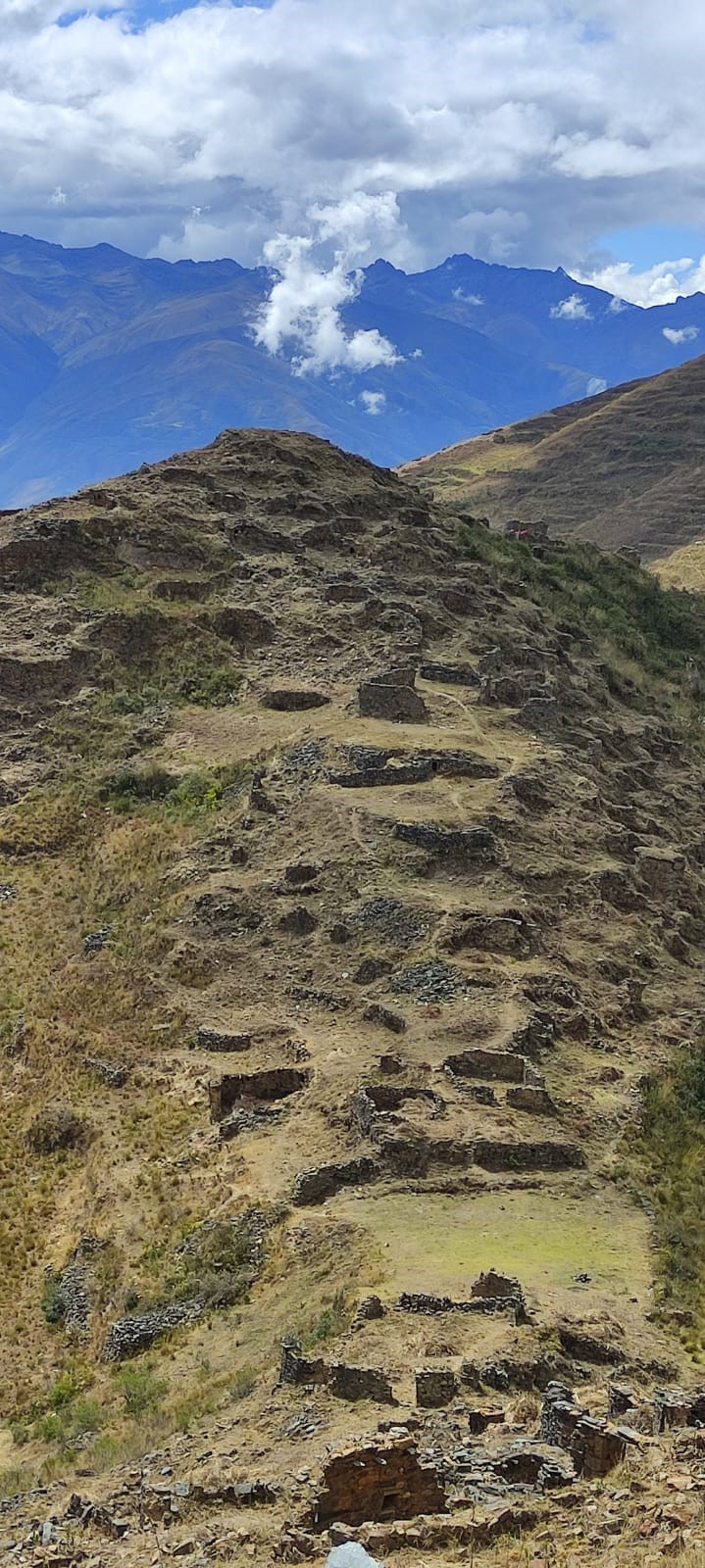 Complejo Arqueológico de Atash