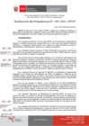 Vista preliminar de documento Resolución 100-2021-IPD/P - Reconformación del CAFAE-IPD