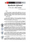 Vista preliminar de documento RJ N° 254-2021-PERÚ COMPRAS