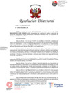 Vista preliminar de documento RD 2950-2021-MTC28 autorizacion FM Puno 27dic.pdf