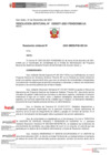 Vista preliminar de documento Resolución Jefatural