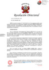 Vista preliminar de documento RD 2937-2021-MTC28 renovacion FM Cajamarca 22dic.pdf