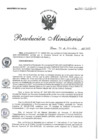 Vista preliminar de documento Resolución Ministerial  N° 1360-2021-MINSA 