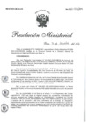 Vista preliminar de documento Resolución Ministerial  N° 1363-2021-MINSA 