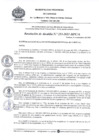 Vista preliminar de documento R.A. N.° 253-2021-MPC AGRADECIMIENTO DAVID.pdf
