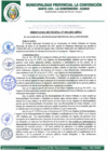 Vista preliminar de documento OM-045-2021-MPLC