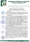 Vista preliminar de documento OM-046-2021-MPLC