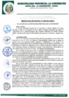 Vista preliminar de documento OM-048-2021-MPLC