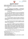 Vista preliminar de documento Resolución Jefatural