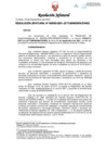 Vista preliminar de documento Resolución Jefatural
