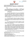 Vista preliminar de documento Resolución Jefatural