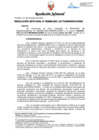 Vista preliminar de documento Resolución Jefatural