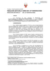 Vista preliminar de documento Resolución Jefatural