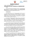 Vista preliminar de documento Resolución Jefatural