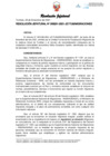 Vista preliminar de documento Resolución Jefatural