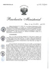 Vista preliminar de documento Resolución Ministerial  N° 1349-2021-MINSA