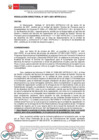 Vista preliminar de documento RESOLUCIÓN DIRECTORAL Nº 071-2021.pdf