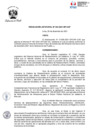 Vista preliminar de documento RESOLUCIÓNJEFATURALNº354-2021-DP-OAF-CONFORMARlaComisiónparaTomadenInventariodeal AlmacénCentral.pdf