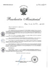 Vista preliminar de documento Resolución Ministerial Nº 1354-2021-MINSA